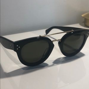 100% REAL Celine sunglasses